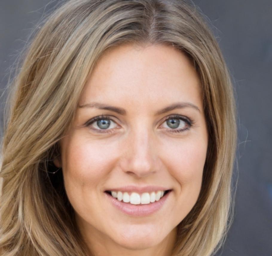 Jana Svobodová - absolventka finančního programu